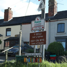 Load image into Gallery viewer, Emily Brontë - Wuthering Heights 1847 Passport Notebook Wallet