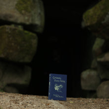 Load image into Gallery viewer, Jacob & Wilhelm Grimm - Grimm's Fairy Tales 1812 Passport Notebook Wallet