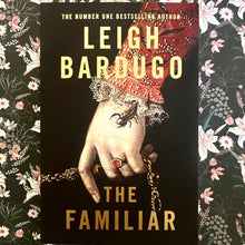 Load image into Gallery viewer, Leigh Bardugo - The Familiar