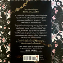 Load image into Gallery viewer, Leigh Bardugo - The Familiar