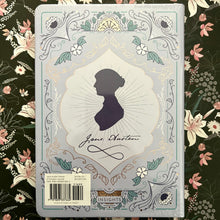 Load image into Gallery viewer, Jane Austen Words of Wisdom Journal