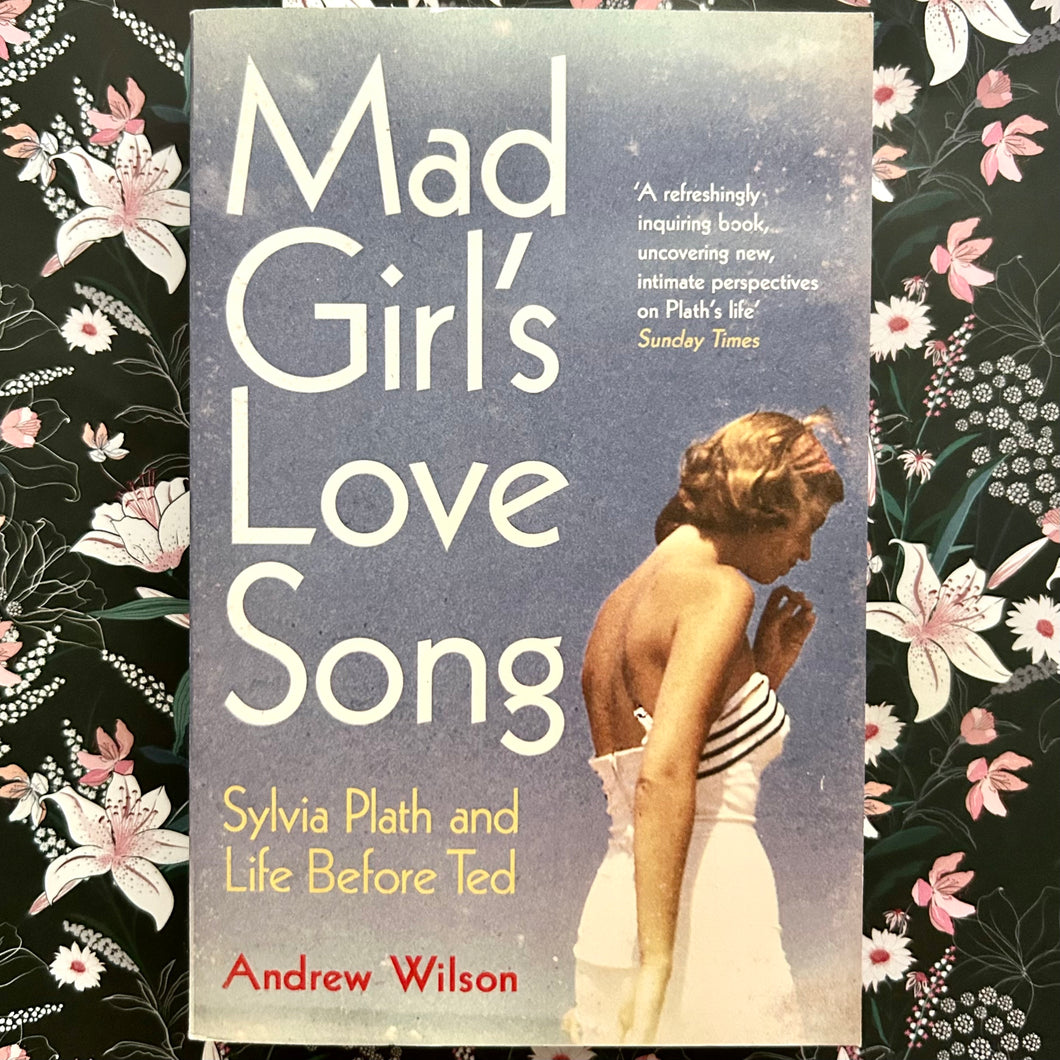 Andrew Wilson - Mad Girls' Love Song