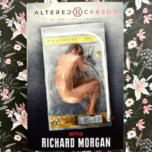 Load image into Gallery viewer, Richard Morgan - Altered Carbon