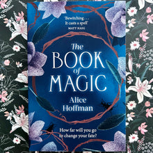 Load image into Gallery viewer, Alice Hoffman - The Book of Magic