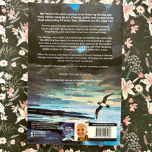 Load image into Gallery viewer, Ann Cleeves - Sea Fever - #6 George & Molly Palmer-Jones