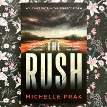 Load image into Gallery viewer, Michelle Prak - The Rush