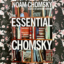 Load image into Gallery viewer, Anthony Arnove (editor) - The Essential Chomsky