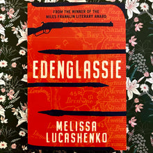 Load image into Gallery viewer, Melissa Lucashenko - Edenglassie