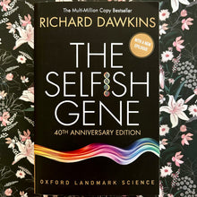 Load image into Gallery viewer, Richard Dawkins - The Selfish Gene