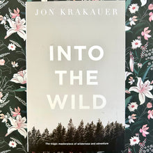 Load image into Gallery viewer, Jon Krakauer - Into the Wild