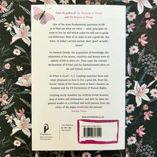 Load image into Gallery viewer, A.C. Grayling - What is Good?