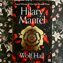 Load image into Gallery viewer, Hilary Mantel - Wolf Hall