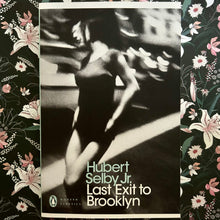 Load image into Gallery viewer, Hubert Selby Jr. - Last Exit to Brooklyn