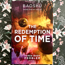 Load image into Gallery viewer, Baoshu - The Redemption of Time