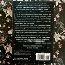 Load image into Gallery viewer, Madeleine L'Engle - A Wrinkle in Time Graphic Novel