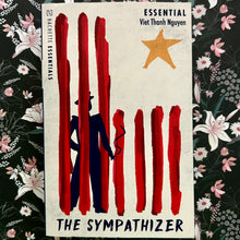 Load image into Gallery viewer, Viet Thanh Nguyen - The Sympathizer