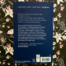 Load image into Gallery viewer, Viet Thanh Nguyen - The Sympathizer