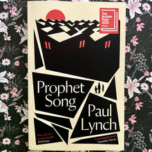 Load image into Gallery viewer, Paul Lynch - Prophet Song
