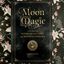 Load image into Gallery viewer, Aurora Kane - Moon Magic