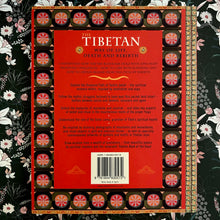 Load image into Gallery viewer, John Peacock - The Tibetan Way of Life, Death and Rebirth