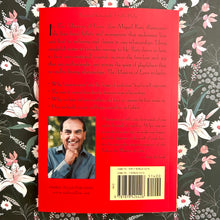 Load image into Gallery viewer, Don Miguel Ruiz - The Mastery of Love