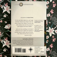 Load image into Gallery viewer, Ray Bradbury - Something Wicked This Way Comes