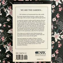 Load image into Gallery viewer, Dolores Cannon - Keepers of the Garden