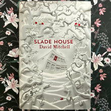 Load image into Gallery viewer, David Mitchell - Slade House