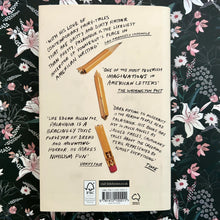Load image into Gallery viewer, Chuck Palahniuk - Consider This