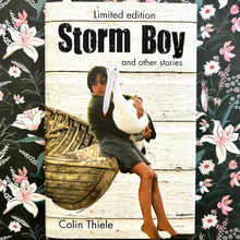 Load image into Gallery viewer, Colin Thiele - Storm Boy and Other Stories