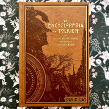 Load image into Gallery viewer, David Day - An Encyclopedia of Tolkien