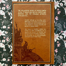 Load image into Gallery viewer, David Day - An Encyclopedia of Tolkien