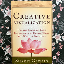 Load image into Gallery viewer, Shakti Gawain - Creative Visualization