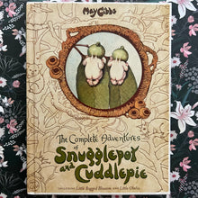 Load image into Gallery viewer, May Gibbs - The Complete Adventures of Snugglepot and Cuddlepie