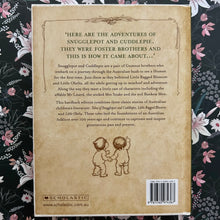 Load image into Gallery viewer, May Gibbs - The Complete Adventures of Snugglepot and Cuddlepie