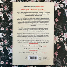 Load image into Gallery viewer, Curtis Sittenfeld - Romantic Comedy
