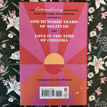 Load image into Gallery viewer, Gabriel García Márquez - Until August