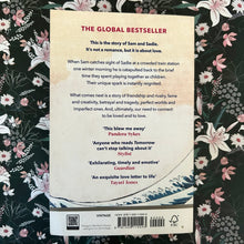 Load image into Gallery viewer, Gabrielle Zevin - Tomorrow and Tomorrow and Tomorrow