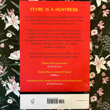 Load image into Gallery viewer, Sarah J. Maas - A Court of Thorns and Roses