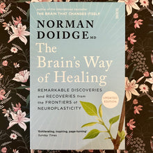 Load image into Gallery viewer, Norman Doidge - The Brain's Way of Healing
