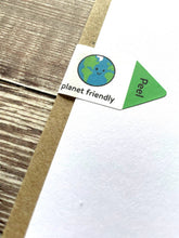 Load image into Gallery viewer, Observer Nature Books - Blank Greeting Card
