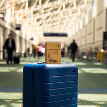 Load image into Gallery viewer, A. A. Milne & E. H. Shepard - Winnie-the-Pooh 1926 Passport Notebook Wallet