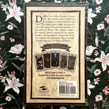 Load image into Gallery viewer, Tarot del Toro