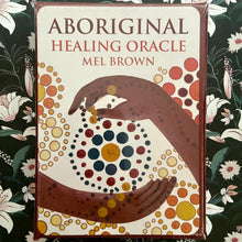 Load image into Gallery viewer, Mel Brown - Aboriginal Healing Oracle