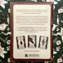 Load image into Gallery viewer, Mel Brown - Aboriginal Healing Oracle