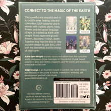 Load image into Gallery viewer, Katie-Jane Wright - Earth Alchemy Oracle