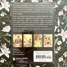 Load image into Gallery viewer, Amanda Lovelace - Believe in Your Own Magic