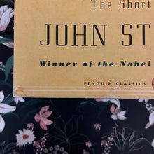 Load image into Gallery viewer, John Steinbeck - The Short Novels