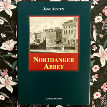 Load image into Gallery viewer, Jane Austen - Northanger Abbey
