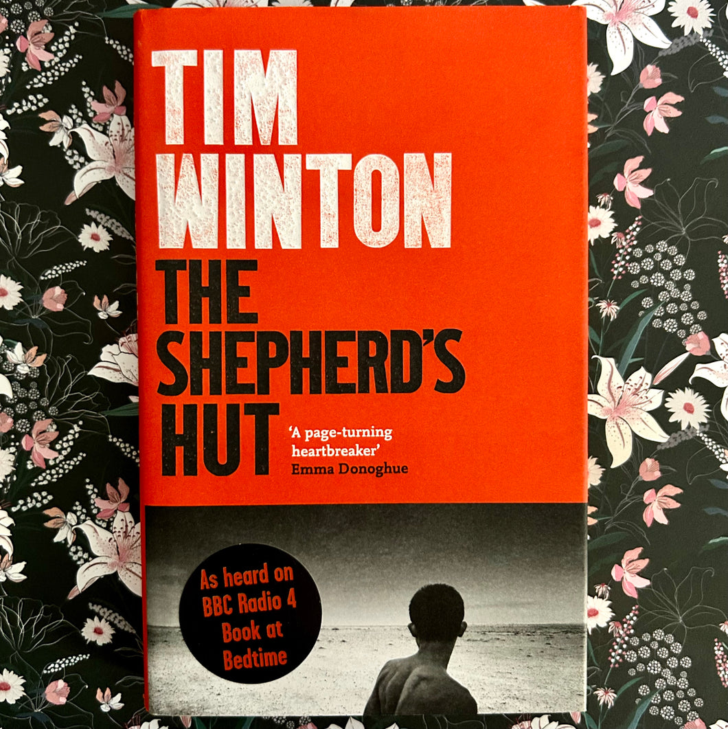 Tim Winton - The Shepherd's Hut